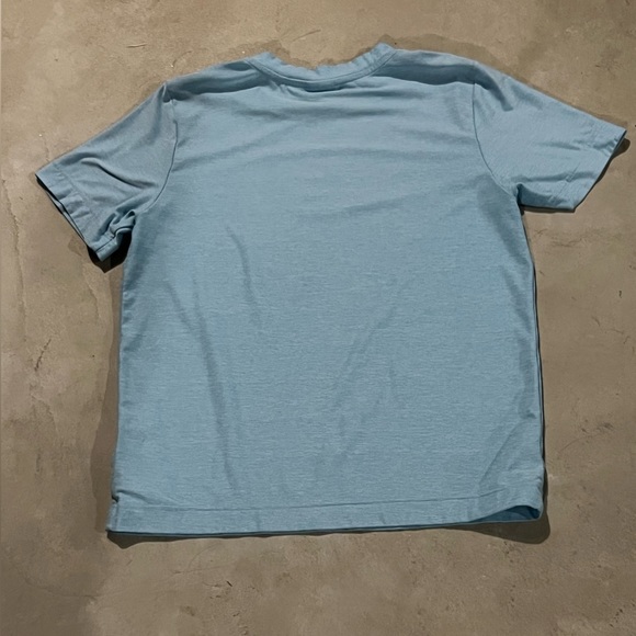 HANNA ANDERSSON SPF protection Boys T-Shirt - Picture 4 of 9